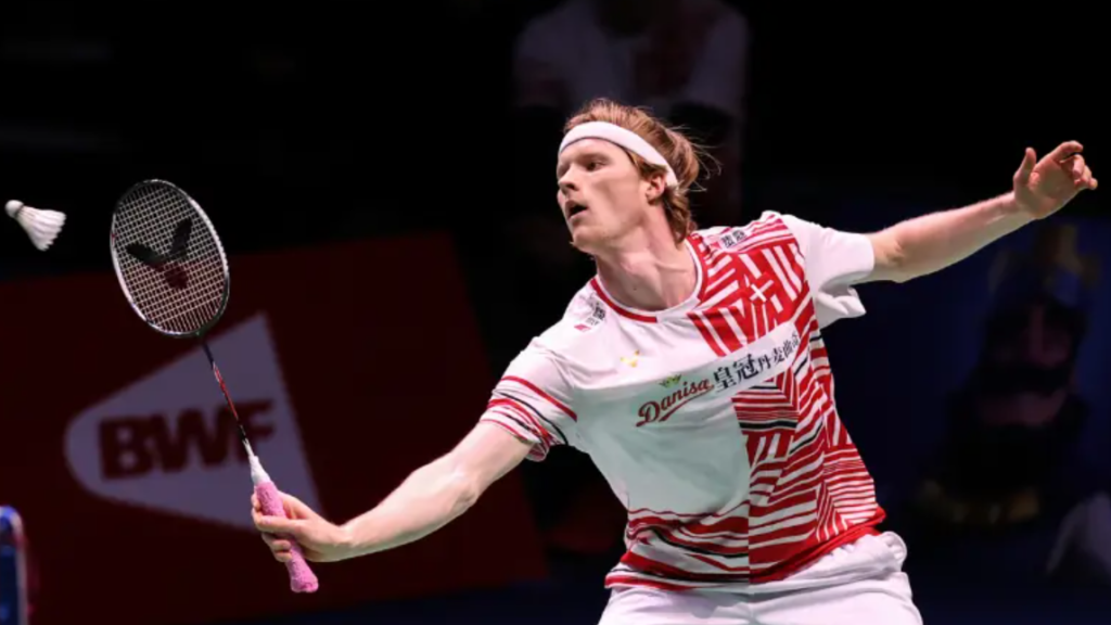 India Open pollution withdrawal