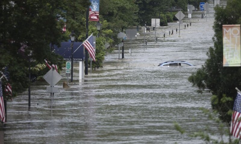 Texas Freeze Warning: Hypothermia Can Kill — Know the Signs Before It’s Too Late rain