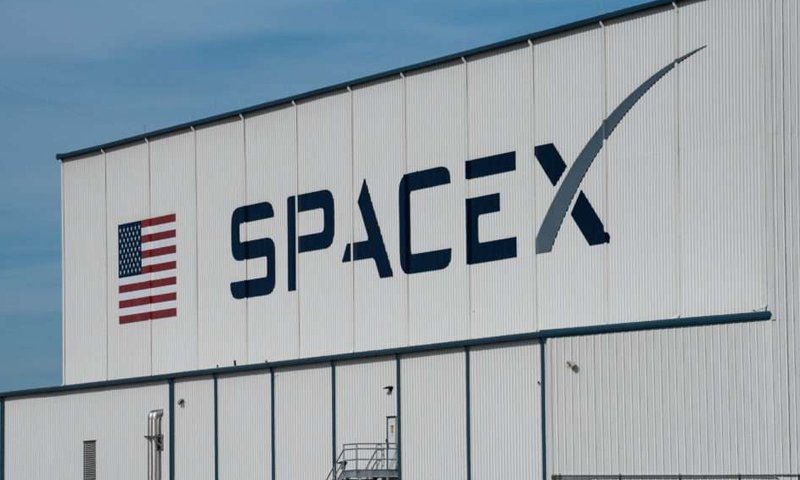 Two SpaceX Starlink Launches Set for California This Week rocket launch today