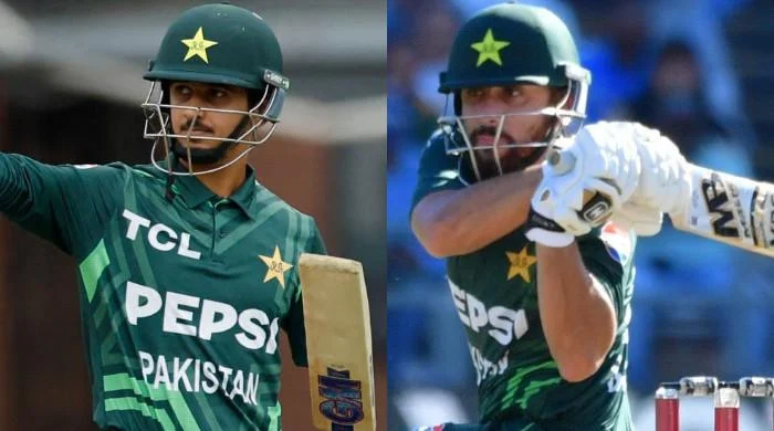 Salman Ali Agha Praises Saim Ayub’s Growing Impact as Pakistan’s Part-Time Spinner