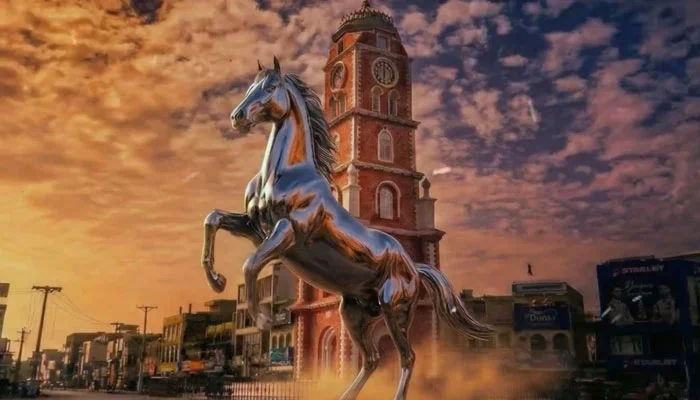 Sultan of Swing Named President of PSL’s Sialkot Stallionz Wasim Akram becomes Sialkot Stallionz president as PSL franchise unveils logo and outlines plans for growth.