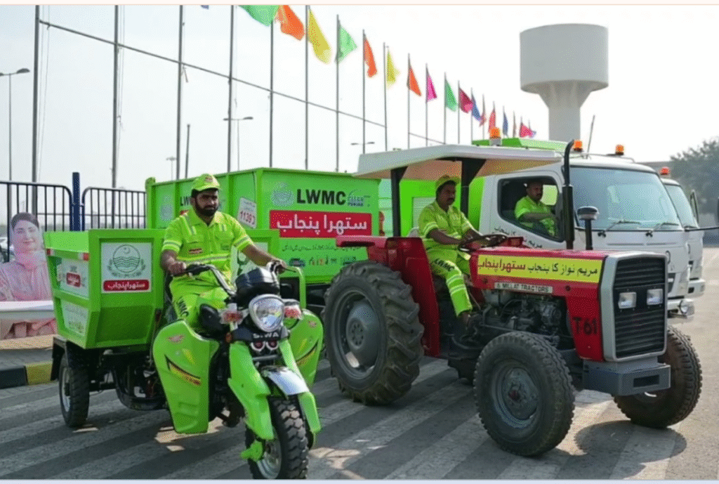 Suthra Punjab Earns Recognition From Another International English Newspaper Suthra Punjab program