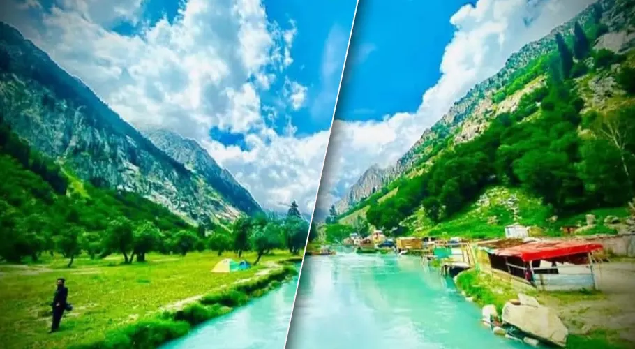 Administrative Overhaul in KP: Swat District Split into Swat and Newly Formed Bar Swat