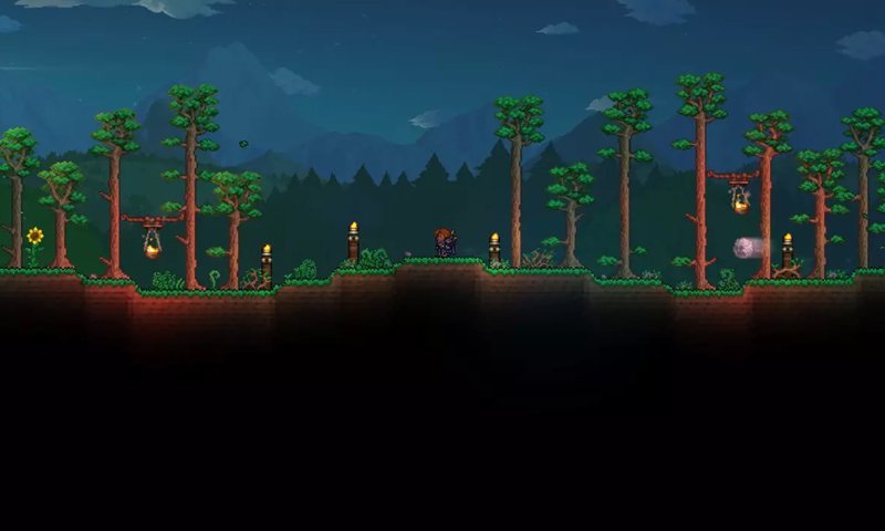 Terraria 1.4.5 Update terraria 1.4.5