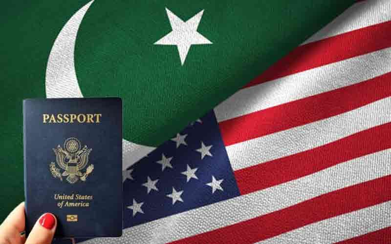 US Issues Level 3 Travel Advisory, Urges Citizens to Reconsider Travel to Pakistan