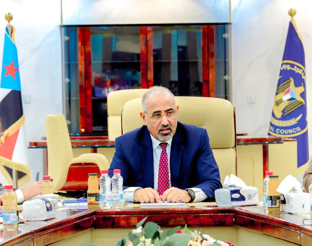 Saudi Arabia Accuses UAE of Smuggling Yemeni Separatist Leader Abroad