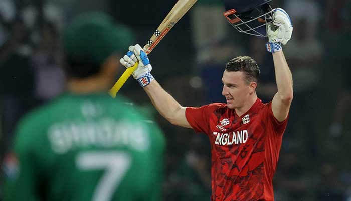 England Defeat Pakistan to Reach ICC Men’s T20 World Cup 2026 Semi-Finals