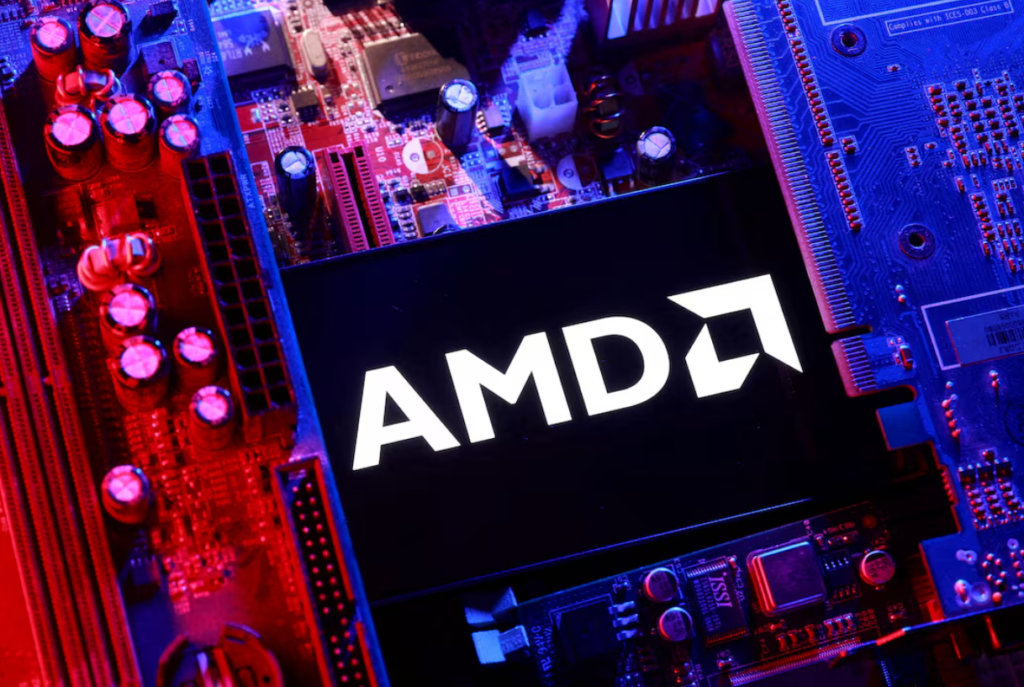 AI Boom Triggers Severe CPU Shortages as Intel, AMD Warn Chinese Clients server CPU shortages