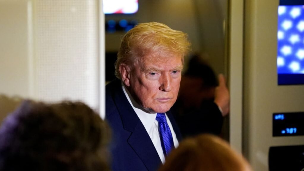 Trump in trouble as Iran war drives fuel prices higher in US Rising fuel prices and economic pressure threaten political support for Trump as US-Israel war with Iran continues.