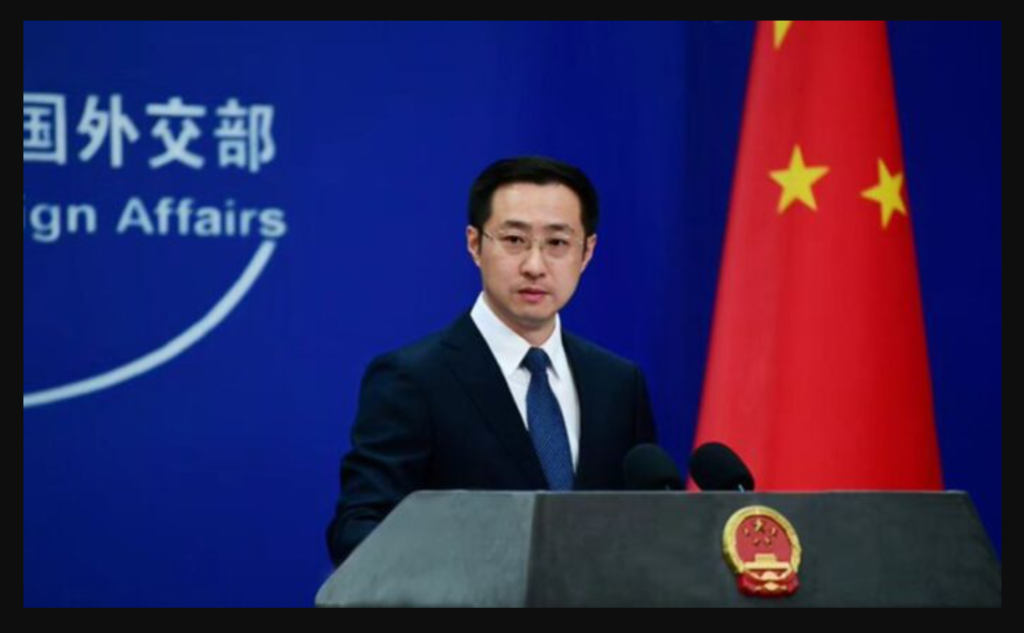 China Condemns Balochistan Attacks, Reaffirms Full Support to Pakistan Against Terrorism China