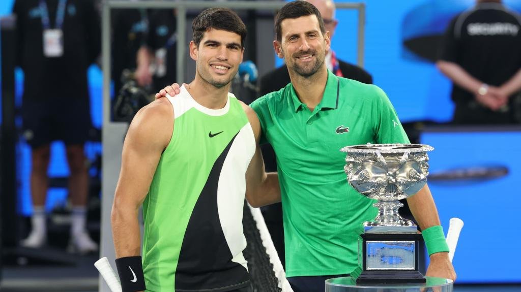 Djokovic vs Alcaraz Set for Historic Australian Open Final – What You Need to Know