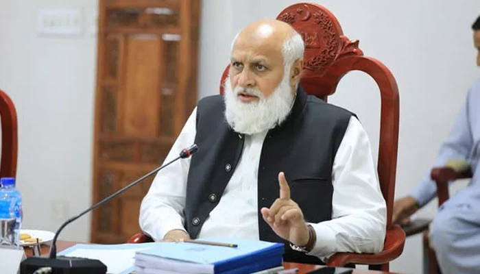 PM Shehbaz Sharif Appoints Prof. Dr. Niaz Ahmed Akhtar as New HEC Chairman