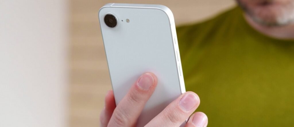 iPhone 17e Could Launch This Month with Three Notable Updates