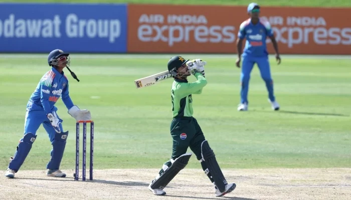 U19 World Cup Clash Sees India Again Skip Handshake with Pakistan at Toss