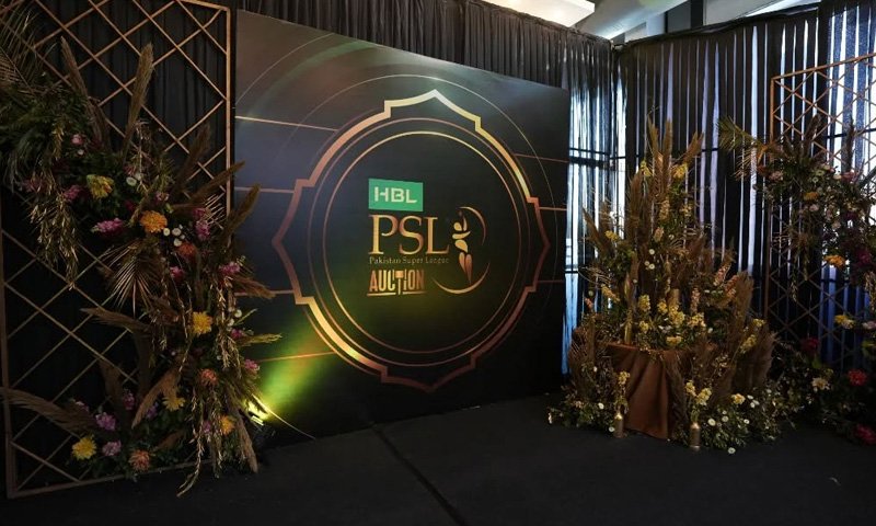 PSL 11 Full Fixtures Out: March 26 Kickoff, May 3 Final – Eight Teams, Six Cities, Pure Fire!