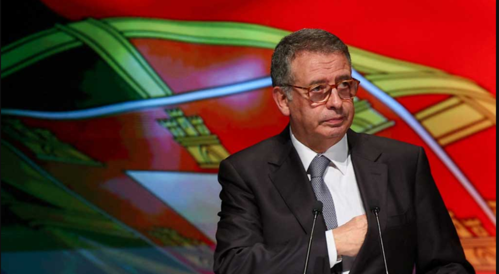 Portugal Elects Socialist President in Landslide, While Far-Right Influence Surges Portugal presidential election