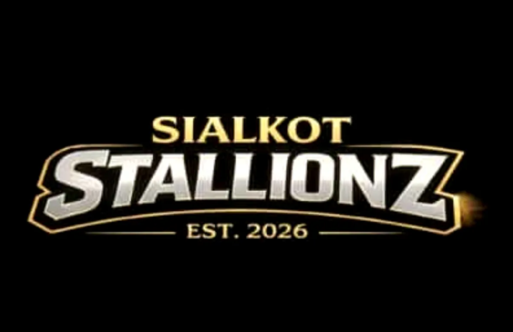 Sialkot Stallionz