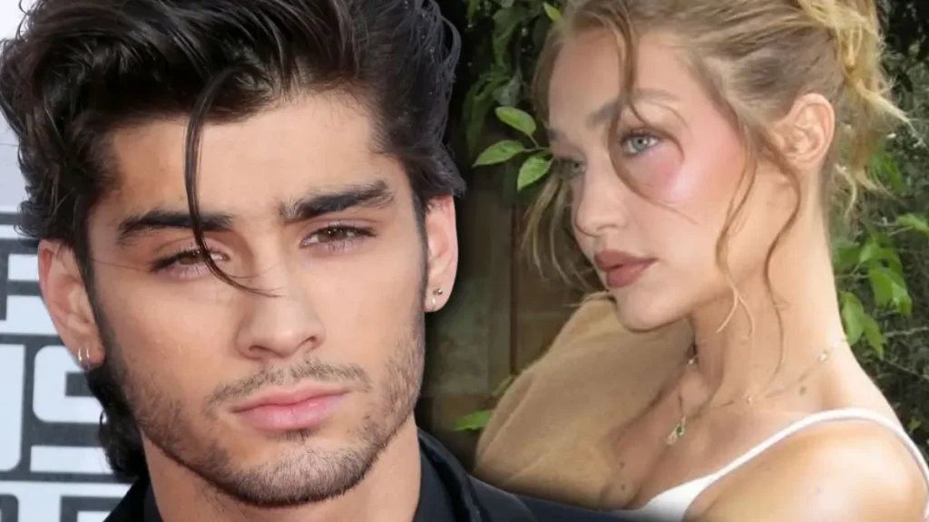 Did Zayn Malik Ever Truly Love Gigi Hadid? Singer’s Shocking Confession Sparks Online Storm