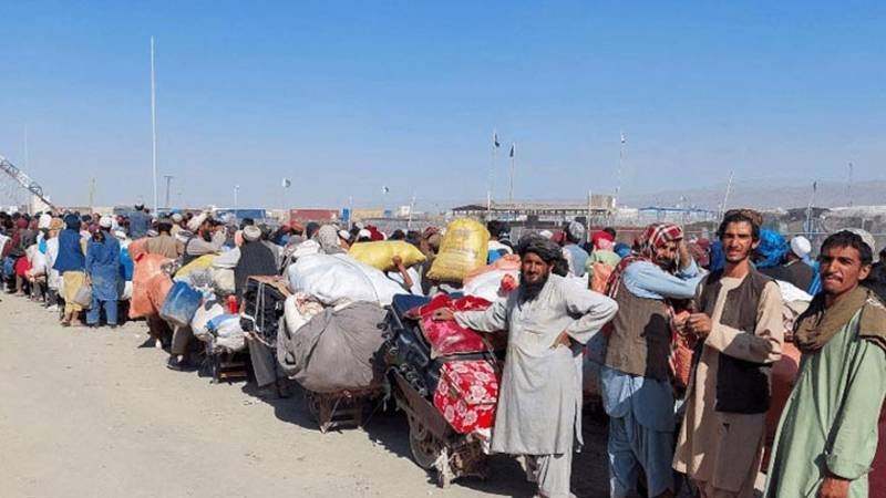Punjab Police Deport Over 32000 Illegal Afghan Nationals in Ongoing Crackdown Punjab Police deport 32,588 illegal foreign nationals, intensifying province-wide crackdown under strict security and legal framework.