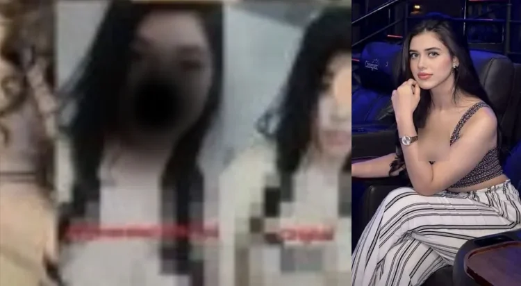 Leaked video of TikToker Alina Aamir: FIR registered Pakistani TikToker Alina Aamir confirms FIR registered in leaked video case, vows arrests and strict action against deepfakes.