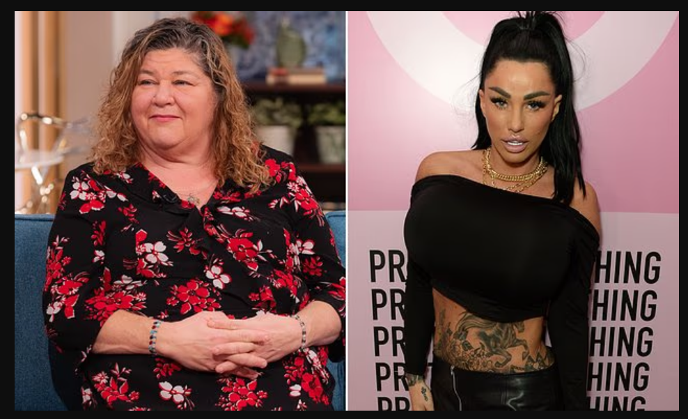 Cheryl Fergison’s Comeback: Katie Price Steps In After Financial Crisis Cheryl Fergison