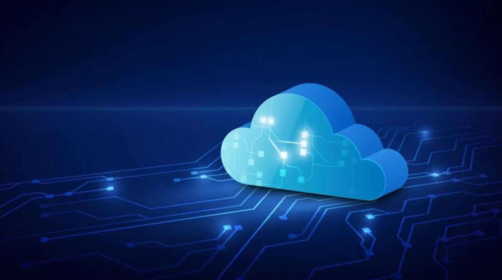 Why Pakistan’s Cloud First Policy Is Quietly Attracting Major Digital Players Cloud First Policy