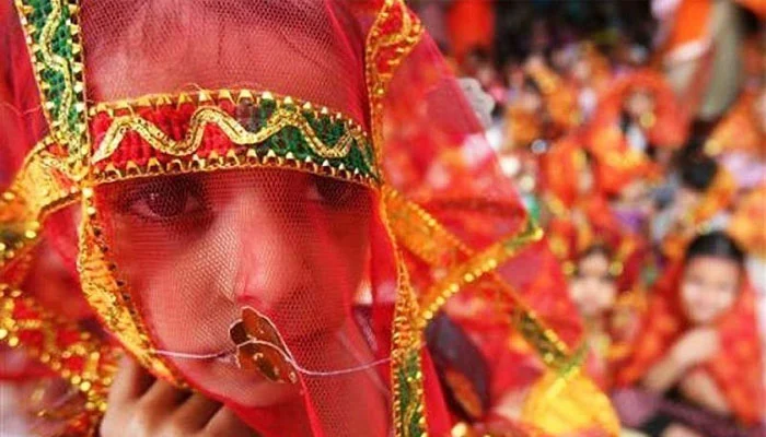 Punjab set to criminalise under-18 marriage via ordinance