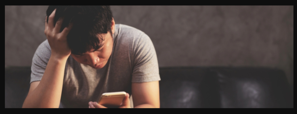 digital detox benefits