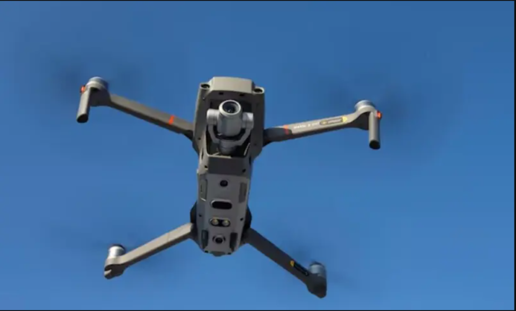 Explosive Drones Shot Down Over Islamabad Near Faizabad and I-9: Flights Continue Normally Punjab drone ban