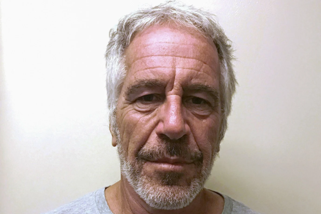 Epstein fallout