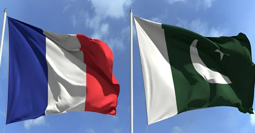 French Embassy in Pakistan visa scam warning