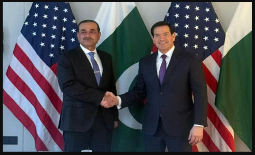 What Did Field Marshal Asim Munir Discuss in Germany? Key Global Security Talks Revealed Field Marshal Asim Munir Germany visit