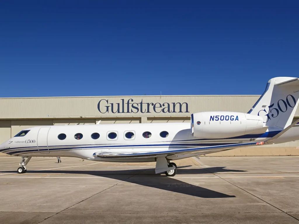 Punjab officials tight-lipped amid claims of provincial govt purchasing luxury aircraft for ‘VIP transport’