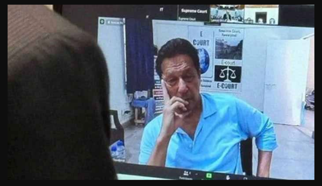 PIMS Says Imran Khan’s Vision Improves After Jail Examination Pims reports improved vision for Imran Khan after jail examination, while PTI rejects findings and demands independent medical review.