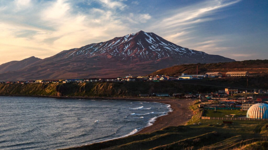 Museum exhibit in Japan highlights decades-old Kuril Islands dispute, reflecting unresolved tensions and stalled peace talks with Russia.