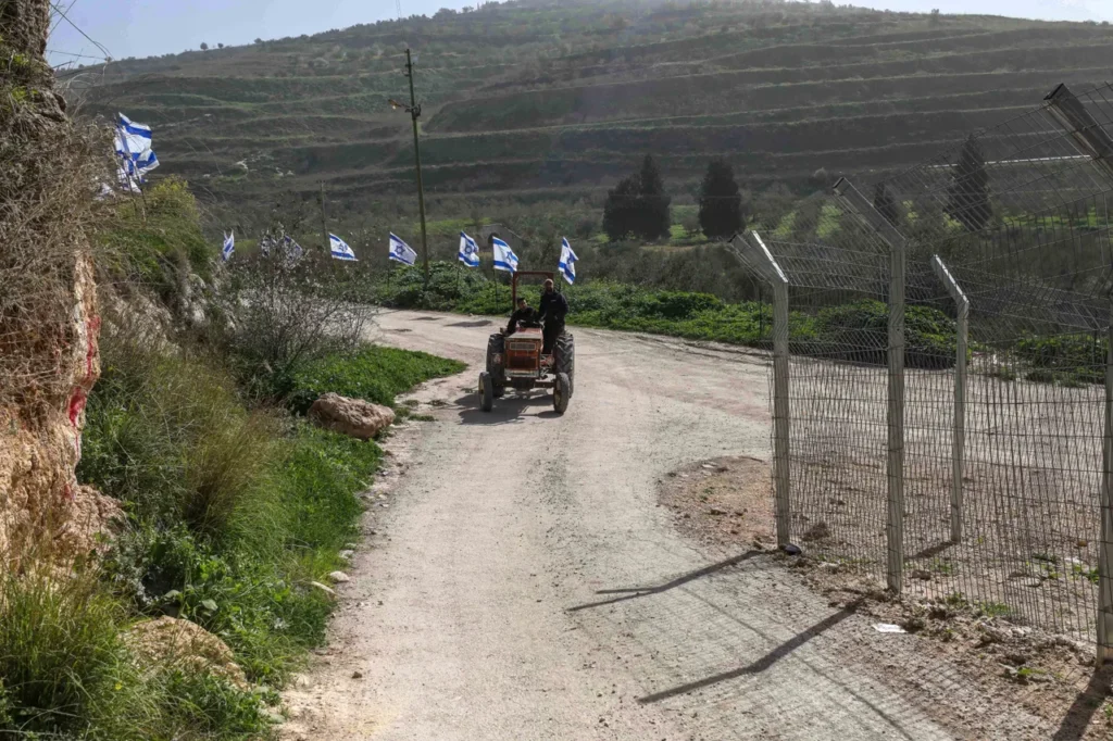 Israel approves West Bank land registration plan, sparking global backlash and raising fears of annexation and worsening regional tensions.