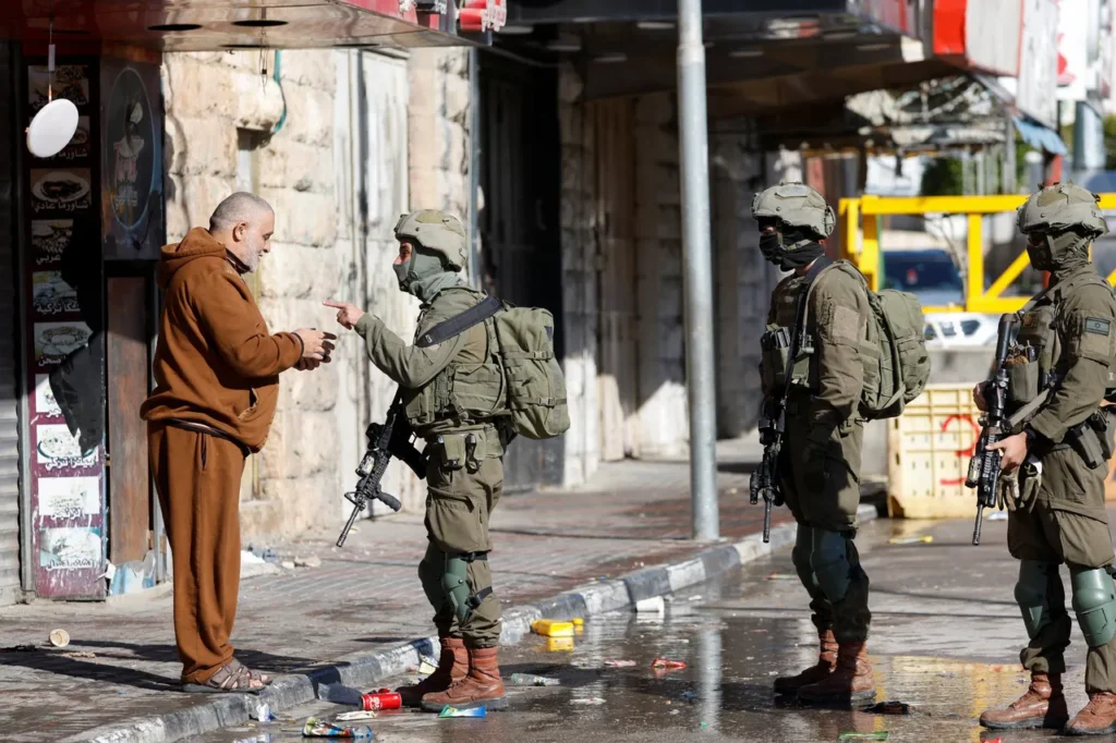 Report reveals over 50,000 Israeli soldiers hold foreign citizenship, highlighting diverse national ties within military ranks, data shows.