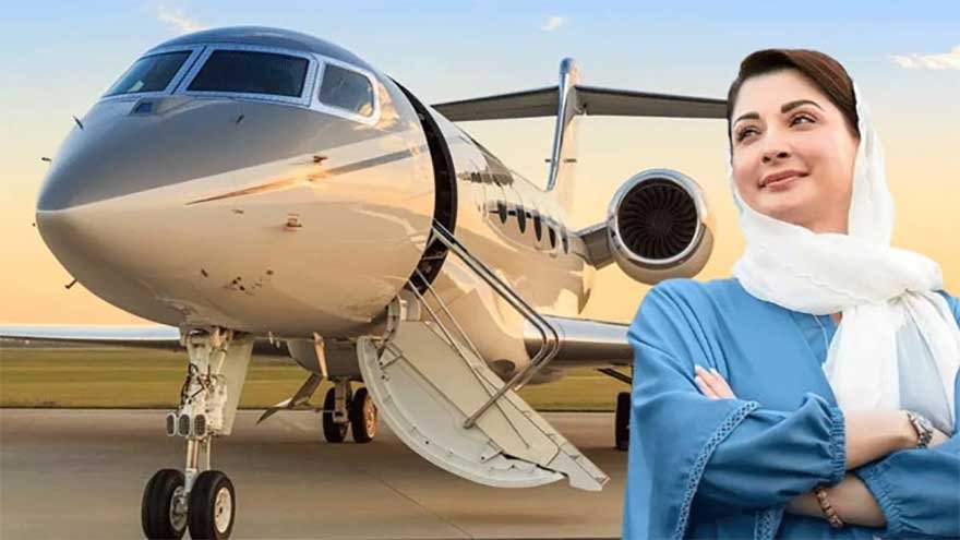 Rana Sanaullah defends Punjab government’s $42 million jet purchase Rana Sanaullah defends Punjab’s $42 million Gulfstream jet purchase, calling it a long-term provincial asset amid opposition criticism
