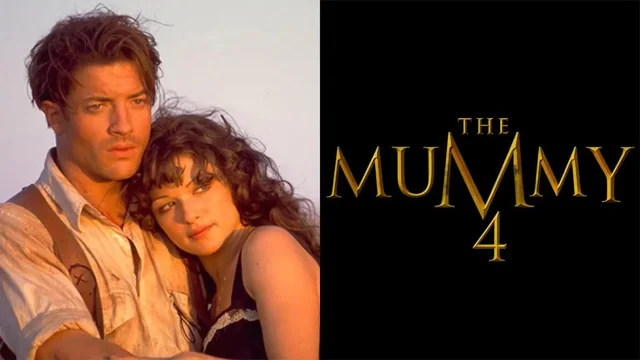 The Mummy 4 Release Date Confirmed: Brendan Fraser and Rachel Weisz Reunite After 20 Years