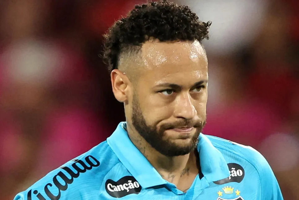 Neymar Hints at Possible Retirement by End of 2026 Amid Injury Concerns