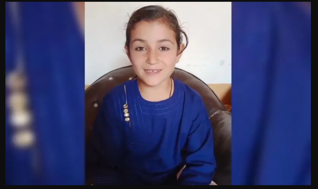 Aina Wazir North Waziristan cricket talent