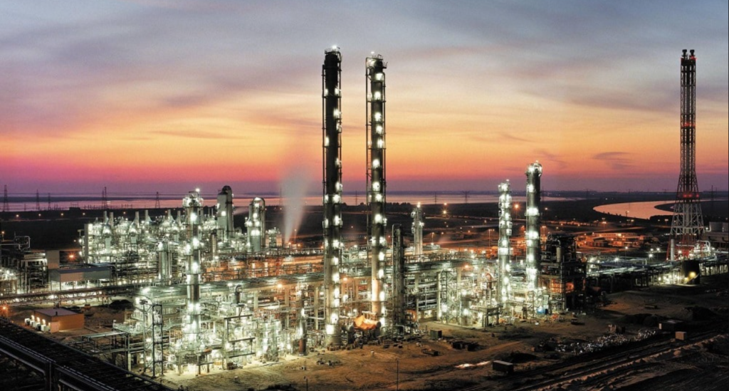 OGDC SNF oil recovery deal