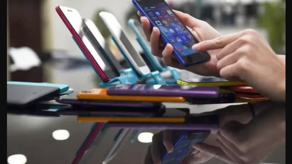 Pakistan mobile phone excise duty