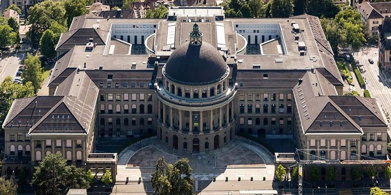 Global Opportunity Opens: Swiss Federal Institute of Technology Unveils 25 Elite Research and Postdoctoral Positions in Lausanne