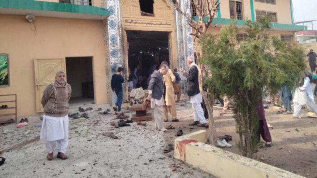 Police official martyred in Nowshera raid linked to Islamabad suicide attack China condemns Islamabad imambargah suicide bombing, expresses condolences, and supports Pakistan as authorities arrest key facilitators