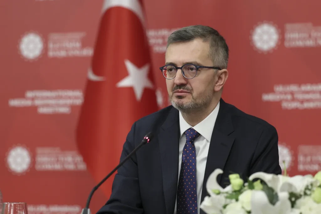 Türkiye condemns Israel’s West Bank land move, warning it violates international law and threatens peace and two-state solution