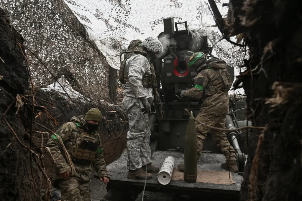 Ukraine approves law granting temporary residence permits to foreign and stateless military volunteers, ensuring legal status, services access