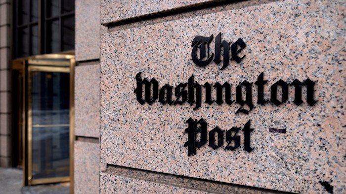 Washington Post’s CEO Will Lewis steps down amid mass layoffs Washington Post's CEO Will Lewis steps down amid mass layoffs. Massive jobs cut forced the CEO to quit the organization