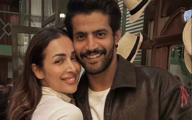 Malaika Arora’s rumoured beau Sorab Bedi breaks silence