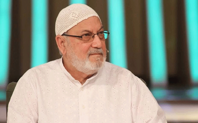 Veteran Pakistani actor Asim Bukhari passes away